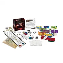 Recommended product: The King's Dilemma