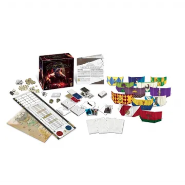 The King's Dilemma - image of product number: 1