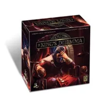 Recommended product: The King's Dilemma