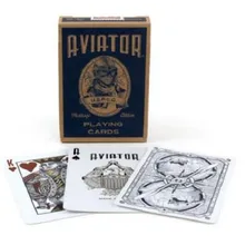 Recommended product: Bicycle Aviator Heritage