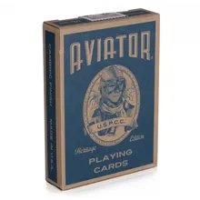 Recommended product: Bicycle Aviator Heritage