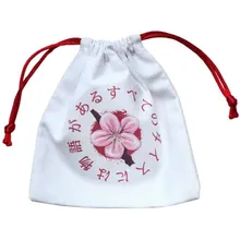 Recommended product: Japanese Dice Bag Breath of Spring