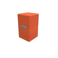 Preporučeni proizvod:  Pumpkin Orange Satin Tower