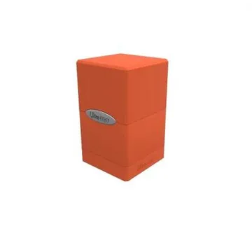 Pumpkin Orange Satin Tower - slika proizvoda pod brojem: 1