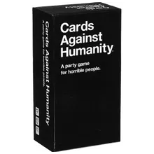 Preporučeni proizvod: Cards Against Humanity (17+)