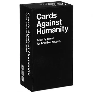Cards Against Humanity (17+) - slika proizvoda pod brojem: 1