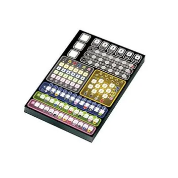 Clever Cubed Challenge Blocks - slika proizvoda pod brojem: 1