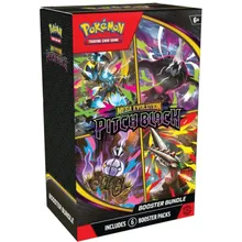 Preporučeni proizvod: Pokemon TCG Mega Evolution Pitch Black Booster Bundle
