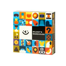 Recommended product: Wilmot's Warehouse