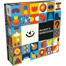 Recommended product: Wilmot's Warehouse