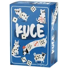 Preporučeni proizvod:  Kuce (Spots na srpskom jeziku)