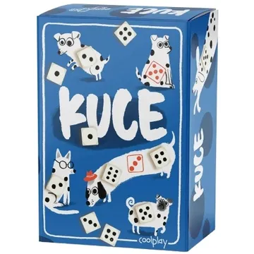 Spots (in Serbian) - image of product number: 1