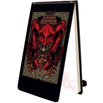 D&D Player's Handbook CE Art Pad of Perception - slika proizvoda pod brojem: 1