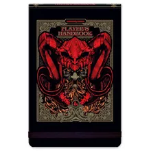 Preporučeni proizvod: D&D Player's Handbook CE Art Pad of Perception