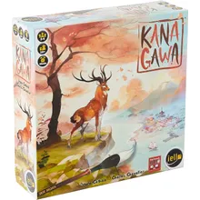 Preporučeni proizvod: Kanagawa (na srpskom jeziku)