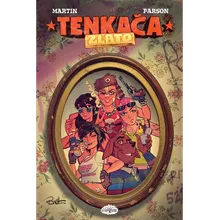 Preporučeni proizvod: Biblioteka Luna 3 Tenkača Zlato