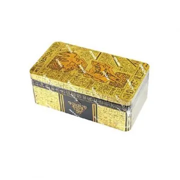 Mega Tin 2021 - Tin of Ancient Memories - image of product number: 1