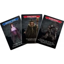 Preporučeni proizvod:  Ultimate Werewolf Legacy