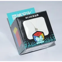 Preporučeni proizvod: Moyu Four Leaf