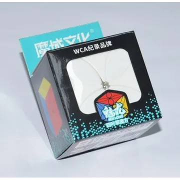 Moyu Four Leaf - image of product number: 1