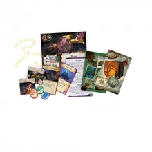 Preporučeni proizvod: Eldritch Horror Signs Of Carcosa