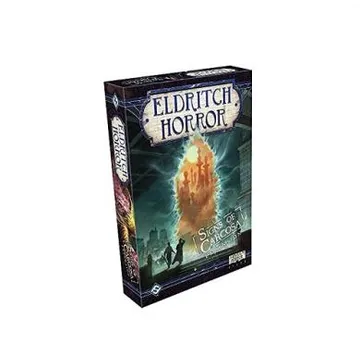 Eldritch Horror Signs Of Carcosa - slika proizvoda pod brojem: 1