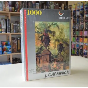 J.Capeinick - slika proizvoda pod brojem: 1