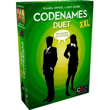 Preporučeni proizvod: Codenames Duet XXL
