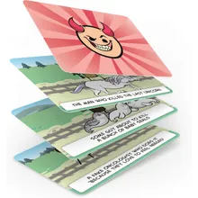 Preporučeni proizvod: Trial By Trolley R-Rated Track Expansion