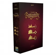 Preporučeni proizvod: The Castles of Burgundy 20th Anniversary