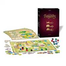 Preporučeni proizvod: The Castles of Burgundy 20th Anniversary