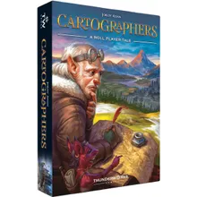 Recommended product: Cartographers A Roll Player Tale