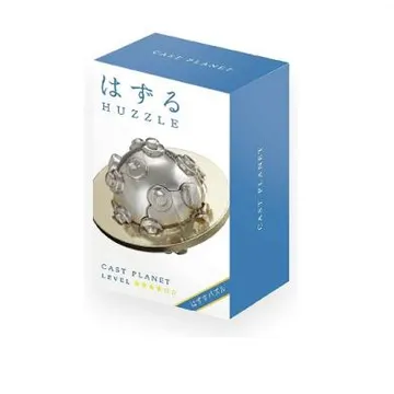 Cast Planet (težina 4/6) - slika proizvoda pod brojem: 1