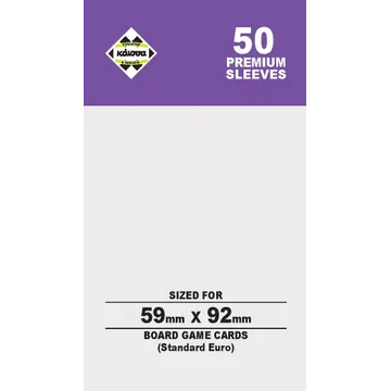 Kaissa Premium Slivovi 59x92mm - slika proizvoda pod brojem: 1
