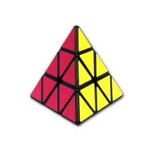 Preporučeni proizvod:  YJ Guanlong V2 Pyraminx