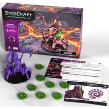 Preporučeni proizvod: StarCraft Queen - Zerg Expansion Set