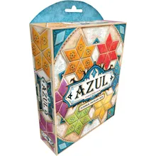 Preporučeni proizvod:  Azul Letnji Paviljon Mini (Azul Summer Pavilion Mini na srpskom jeziku)