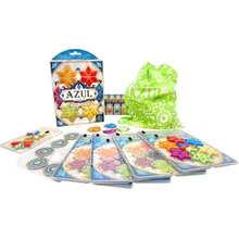 Preporučeni proizvod:  Azul Letnji Paviljon Mini (Azul Summer Pavilion Mini na srpskom jeziku)