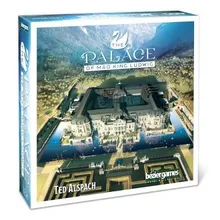 Recommended product: Palace of Mad King Ludwig