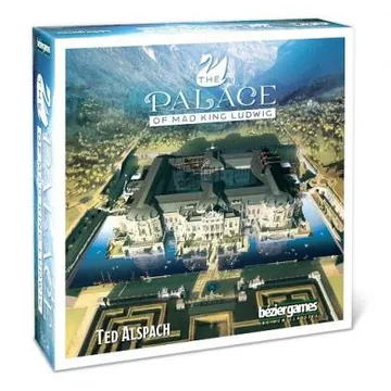 Palace of Mad King Ludwig - image of product number: 1