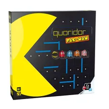Preporučeni proizvod: Quoridor Pac Man