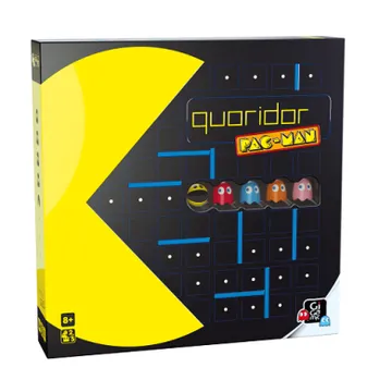 Quoridor Pac Man - slika proizvoda pod brojem: 1