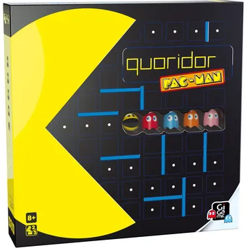 Quoridor Pac Man - slika proizvoda pod brojem: 1