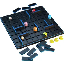 Recommended product: Quoridor Pac Man