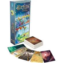 Recommended product: Dixit 9 Anniversary