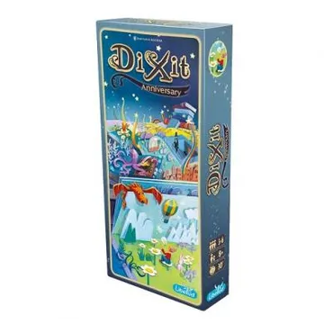 Dixit 9 Anniversary - image of product number: 1