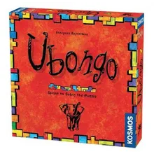 Preporučeni proizvod: Ubongo (GR)