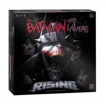 The Batman Who Laughs Rising - slika proizvoda pod brojem: 1