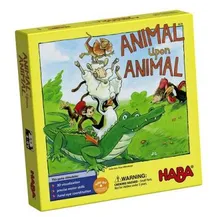 Recommended product: Animal upon Animal
