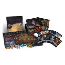 Recommended product: Dune Imperium